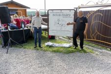 Romániában először: cicamenhelyet avattak Kézdivásárhelyen